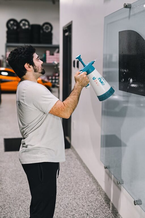 How to Keep Your Car Organized and Clean for a Stress-Free Drive